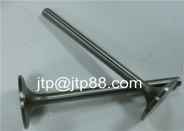 Train Diesel Engine Valve Z18 Z20 Steel + Stainless Steel Intake And Exhaust Valve