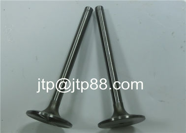 Train Diesel Engine Valve Z18 Z20 Steel + Stainless Steel Intake And Exhaust Valve