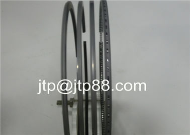 Bus Jupiter Engine Piston Rings For Mitsubishi S4E S4S Spare Parts 34417-11011