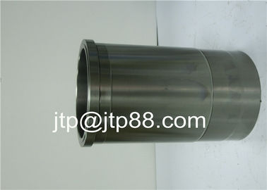 Mitsubishi Overhaul Kit For Excavator Engine Parts 3K Cylinder Liner / Liner Sleeve 11462-24010