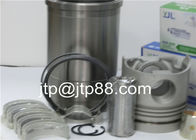 Cylinder Liner Kit FL912 / F6L912 Cylinder Liner Piston Kit For Deutz With 3 Groove