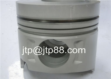 Excavator Spare Part EB300 / EB400 For Hino Piston Set &amp; Liner Kit 13216-1230A 13216-1230