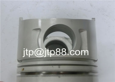 Excavator Spare Part EB300 / EB400 For Hino Piston Set &amp; Liner Kit 13216-1230A 13216-1230