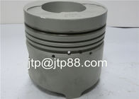 Excavator Spare Part EB300 / EB400 For Hino Piston Set &amp; Liner Kit 13216-1230A 13216-1230