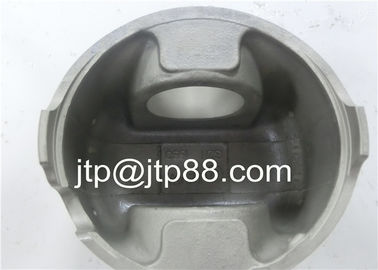 Excavator Spare Part Piston 4M41 For Mitsubishi Japanese Car 1110A857