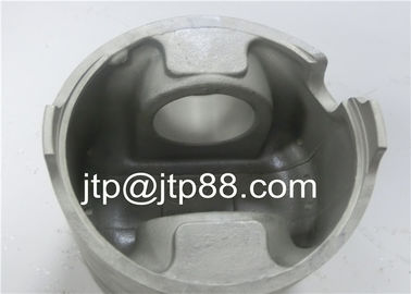 Excavator Spare Part Piston 4M41 For Mitsubishi Japanese Car 1110A857