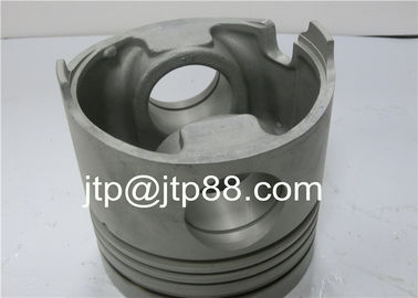 Excavator Spare Part Piston 4M41 For Mitsubishi Japanese Car 1110A857