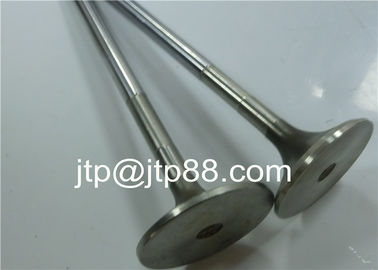 Train Diesel Engine Valve Z18 Z20 Steel + Stainless Steel Intake And Exhaust Valve