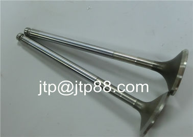 Train Diesel Engine Valve Z18 Z20 Steel + Stainless Steel Intake And Exhaust Valve