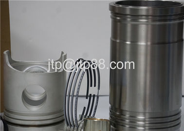 Rebuild Kit Piston Liner Piston Ring Metal Kit EH700 H07C H07D Cylinder Liner Kit