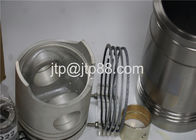 Rebuild Kit Piston Liner Piston Ring Metal Kit EH700 H07C H07D Cylinder Liner Kit