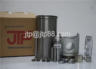 Rebuild Kit Piston Liner Piston Ring Metal Kit EH700 H07C H07D Cylinder Liner Kit