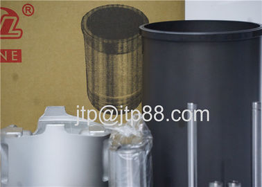 Machine Parts Liner Repair Kits W04D W06D Cylinder Liner Piston Set 11467-71791 13216-1670