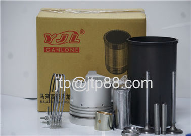 Machine Parts Liner Repair Kits W04D W06D Cylinder Liner Piston Set 11467-71791 13216-1670