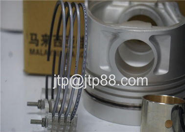 Machine Parts Liner Repair Kits W04D W06D Cylinder Liner Piston Set 11467-71791 13216-1670