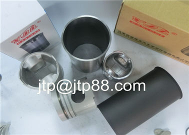 Machine Parts Liner Repair Kits W04D W06D Cylinder Liner Piston Set 11467-71791 13216-1670