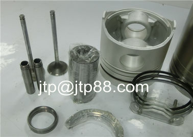 Diesel Engine Liner Kit Piston Liner Ring J08C Rebuild Kit Liner For Hino 04013-1378 04013-1379