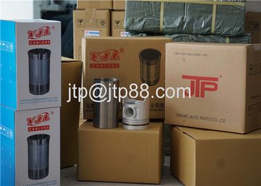 Diesel Engine Parts 4D56 For Mitsubishi Engine Piston & LIner Kit MD304835