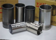 Aluminum Steel Cylinder Liners 1C Engine Spare Parts 11461-64011