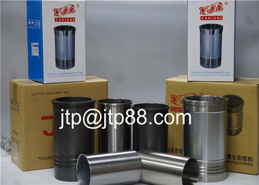 Excavtor Spare Parts Engine Cylinder Liner For DH100 Rebuild Set 1-11261-241-0