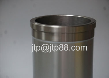 Diesel Engine Dry - Type Cylinder Liner C190 Motorcycle Cylinder Liner 9-11261-224-1