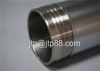 STD Dry Cylinder Liner For Diesel Engine 4FB1 With Piston Set 5-11261-119-0