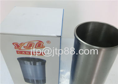 Excavtor Spare Parts Engine Cylinder Liner For DH100 Rebuild Set 1-11261-241-0