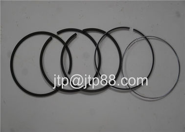 Bus Jupiter Engine Piston Rings For Mitsubishi S4E S4S Spare Parts 34417-11011