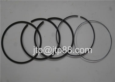 Diesel Engine Parts 8DC9 Piston Ring For Mitsubishi ME062230 ME065680 RIK Piston Ring