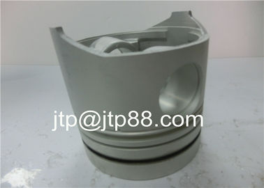 Truck Bus Diesel Engine Piston 4M40 For Mitsubishi 4M40 Liner Kit ME200689