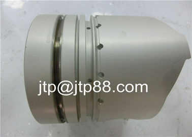 Piston And Piston Ring Use For MITSUBISHI 6D10 Diesel Engine Liner Kit ME032300