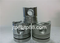 Piston Set 4D32 Engine Rebuild Cylinder Liner Kit ME012174 ME012900
