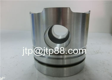 Diesel Engine Piston & Liner Kit 4D23 Truck Bus Mitsubishi Piston Set Diameter 86.00mm