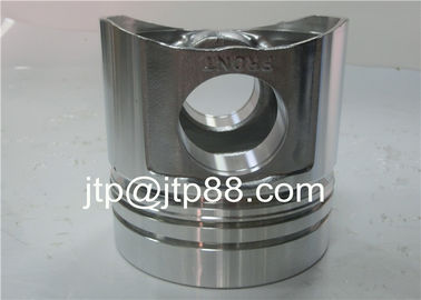 Diesel Engine Piston &amp; Liner Kit 4D23 Truck Bus Mitsubishi Piston Set Diameter 86.00mm