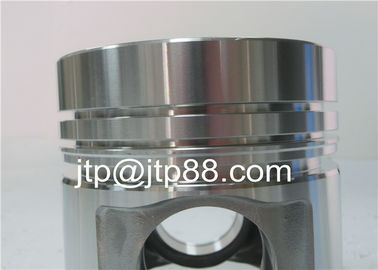 Excavator Diesel Engine Spare Parts J08C Engine Piston &amp; Liner Kit 13216-2631 13306-1060