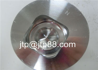 Diesel Engine Piston & Liner Kit 4D23 Truck Bus Mitsubishi Piston Set Diameter 86.00mm