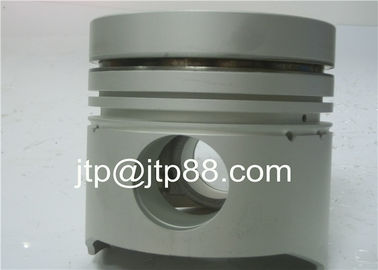 Aluminium Alloy Piston Set &amp; Liner Kit EF300 EF350 Diesel Engine Piston 13216-1241A 13216-1011A