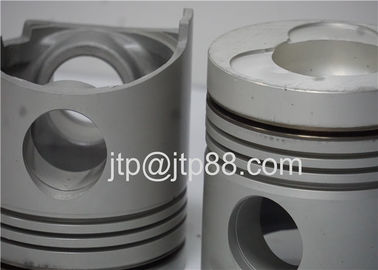 JTP / YJL Diesel Engine Piston &amp; Cylinder Liner kit EF550 Hino Trucks Piston 13216-1860