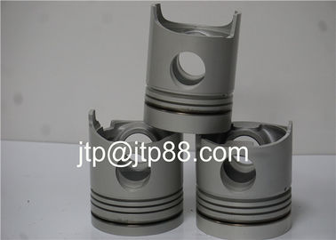 JTP / YJL Diesel Engine Piston &amp; Cylinder Liner kit EF550 Hino Trucks Piston 13216-1860