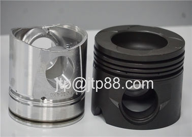 Car Piston Engine 6BD1 6BC2 Diesel Engine Parts Piston Suitable For ISUZU 1-12111-777-0