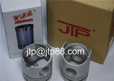 Diesel Engine Mitsubishi S4S Pistons And Liner Kit 32A17-00100 Truck Bus Car