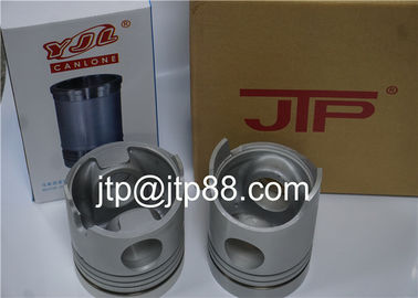 Diesel Engine SK200-8 J05E J08E Engine Piston For Excavator Liner Kit S130A-E0100