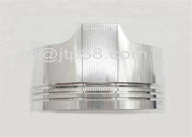 Vehicle Engine Piston For Yanmar 120.0mm GT Truck / Excavator / Bus  1.5 L2B