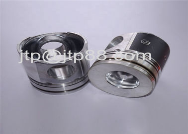 Dump Truck Diesel Engine Parts S6D107 Piston &amp; Piston Ring &amp; Piston Pin 6574-31-2111