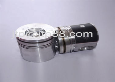 Dump Truck Diesel Engine Parts S6D107 Piston & Piston Ring & Piston Pin 6574-31-2111