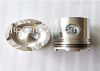 Aluminum Diesel Engine Piston Set / Pin For NISSAN BD25 BD1 Length 92.9mm OEM 12010-87G01