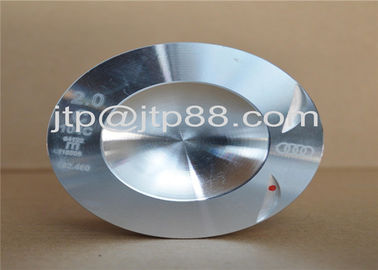 Tinned / Alfin / Oil Gallery Engine Piston SD25 Diesel Engine Parts 12010-T7200