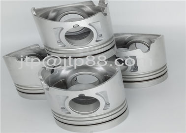 Graphite / Alfin 4JG2 Diesel Engine Parts Piston Suitable For ISUZU 8-97173-620-0