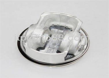 Auto Power Pistons 4JJJ1 Excavator / Diesel Engine Piston &amp; Cylindre Liner 8-97367398-1