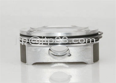 Auto Power Pistons 4JJJ1 Excavator / Diesel Engine Piston &amp; Cylindre Liner 8-97367398-1